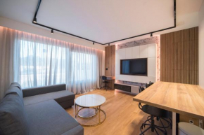 Apartment Legacy